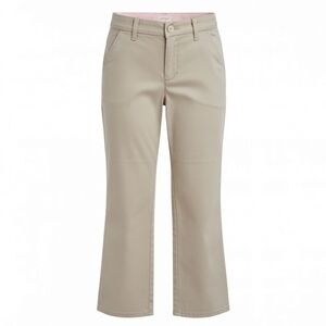 Cat & Jack Girl's Khaki Pants